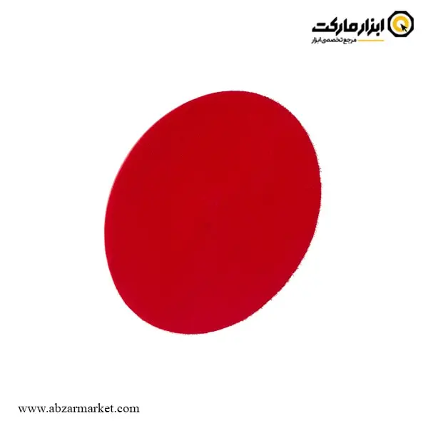 صفحه پولیش پلاستیکی چسبی کنزاکس 115 میلی‌ متر مدل KPB-1115
