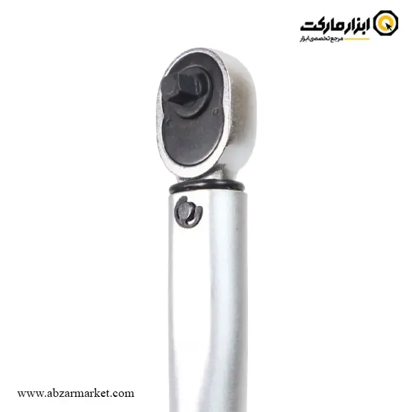 آچار ترکمتر جغجغه ای 1/2 اینچ تاپ تول 210-28 نیوتن مدل ANAV1621