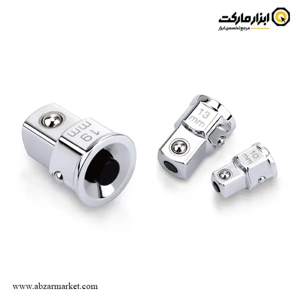 ست آچار یکسر تخت یکسر رینگ جغجغه تاپ تول 15 عددی ضامن دار مدل GBA1541 ست آچار یکسر تخت یکسر رینگ جغجغه تاپ تول 15 عددی ضامن دار مدل GBA1541