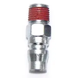 کوپلینگ باد نری تاپ تول 1/4 اینچ رزوه خارج مدل KA20PM2J