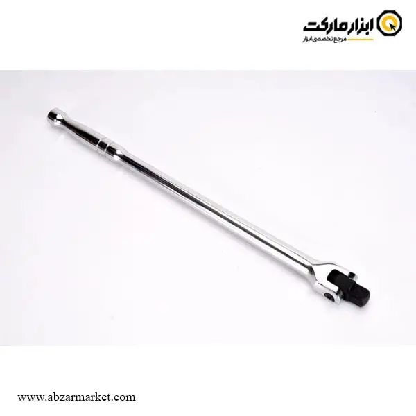 جعبه بکس تاپ تول اینچی 25 پارچه 12 پر 1/2 اینچ مدل GCAD2514