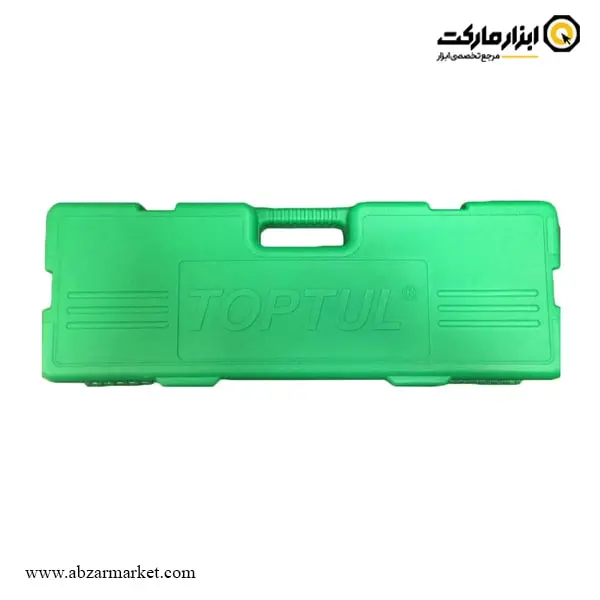 جعبه بکس تاپ تول 17 پارچه 3/4 اینچ مدل GCAI1701