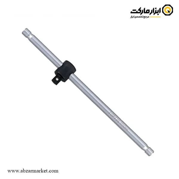 جعبه بکس تاپ تول اینچی 14 پارچه 12 پر 3/4 اینچ مدل GCAD1407