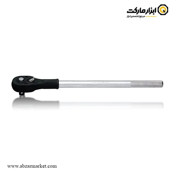 جعبه بکس تاپ تول اینچی 14 پارچه 12 پر 3/4 اینچ مدل GCAD1407