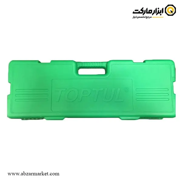 جعبه بکس تاپ تول 17 پارچه 12 پر 3/4 اینچ مدل GCAI1702