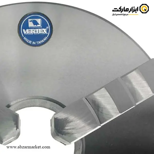 سه نظام دستگاه تراش ورتکس مدل VSC-A
