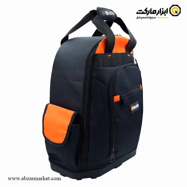 کوله پشتی ابزار موتا مدل MO402001 کوله پشتی ابزار موتا مدل MO402001