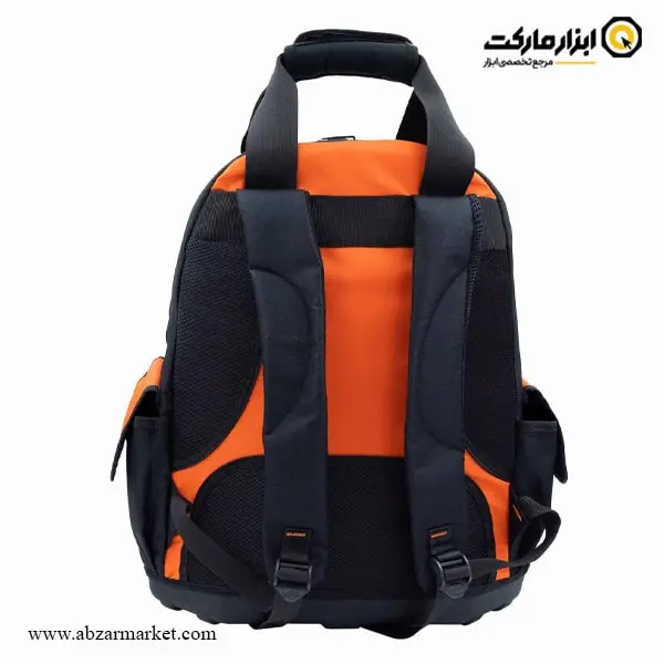 کوله پشتی ابزار موتا مدل MO402001 کوله پشتی ابزار موتا مدل MO402001