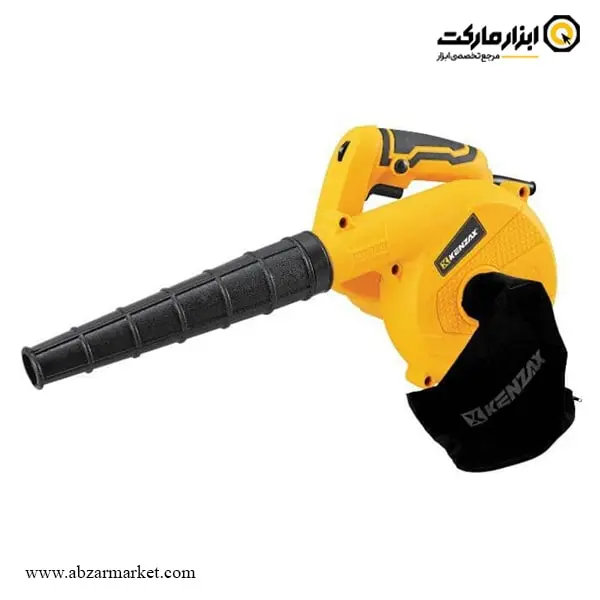 بلوور کنزاکس 600 وات مدل 5656 بلوور کنزاکس 600 وات مدل 5656