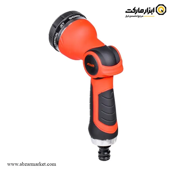 آبپاش آروا هشت حالته مدل 4794