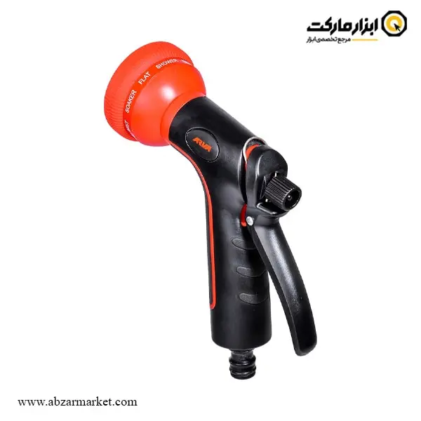 آبپاش آروا ده حالته مدل 4792