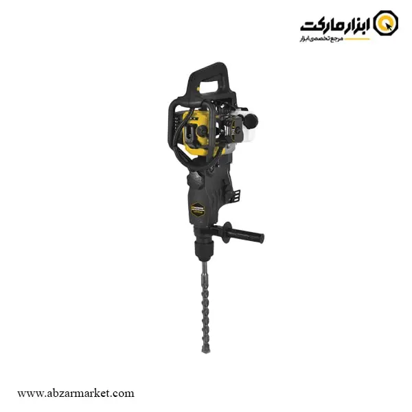 بتن کن بنزینی کنزاکس 11 کیلویی مدل 6305 بتن کن بنزینی کنزاکس 11 کیلویی مدل 6305
