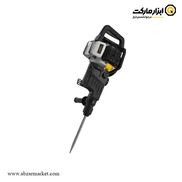 بتن کن بنزینی کنزاکس 11 کیلویی مدل 6305 بتن کن بنزینی کنزاکس 11 کیلویی مدل 6305