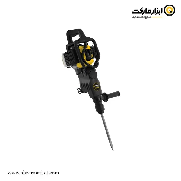 بتن کن بنزینی کنزاکس 11 کیلویی مدل 6305 بتن کن بنزینی کنزاکس 11 کیلویی مدل 6305