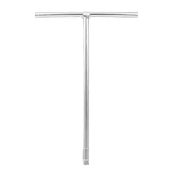 دسته بکس T شکل 1/4 اینچ توسن سوکت خور مدل T1473-8T