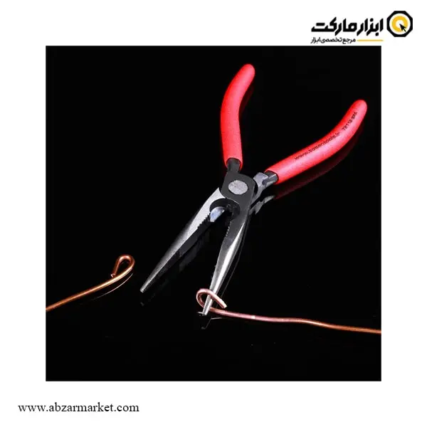 دم باریک توسن سری آرچر مدل T5112-PA