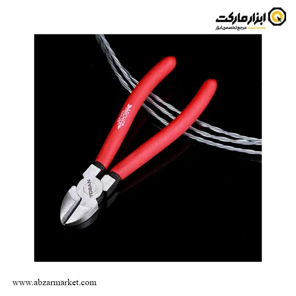 سیم چین توسن سری آرچر مدل T5111-PA