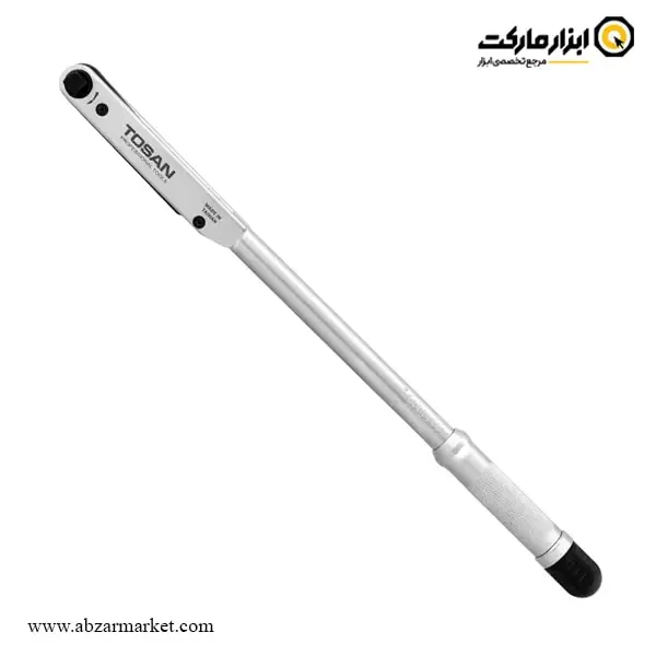 آچار ترکمتر تقه ای 3/8 اینچ توسن 33-5 نیوتن مدل T38-300TW آچار ترکمتر تقه ای 3/8 اینچ توسن 33-5 نیوتن مدل T38-300TW
