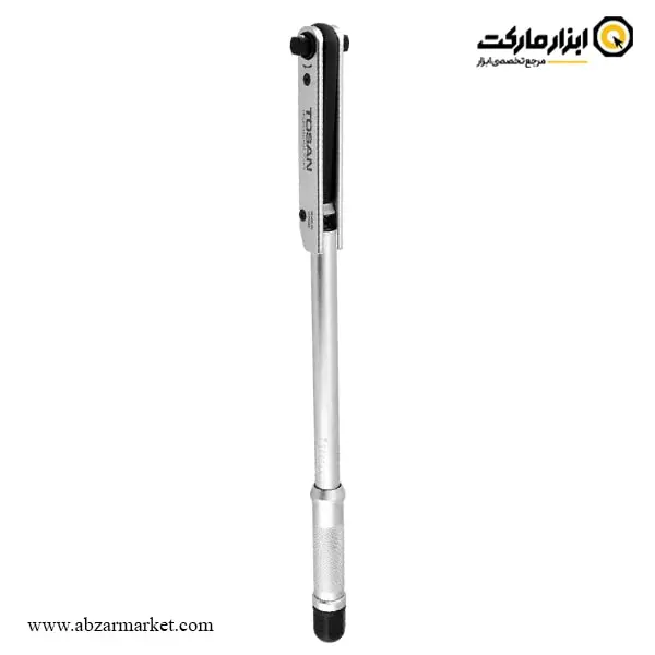 آچار ترکمتر تقه ای 3/8 اینچ توسن 33-5 نیوتن مدل T38-300TW آچار ترکمتر تقه ای 3/8 اینچ توسن 33-5 نیوتن مدل T38-300TW