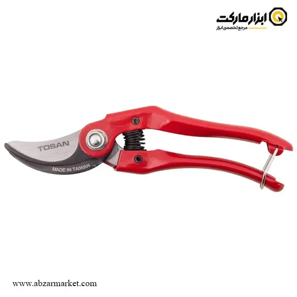 قیچی باغبانی توسن مدل TGS119X قیچی باغبانی توسن مدل TGS119X