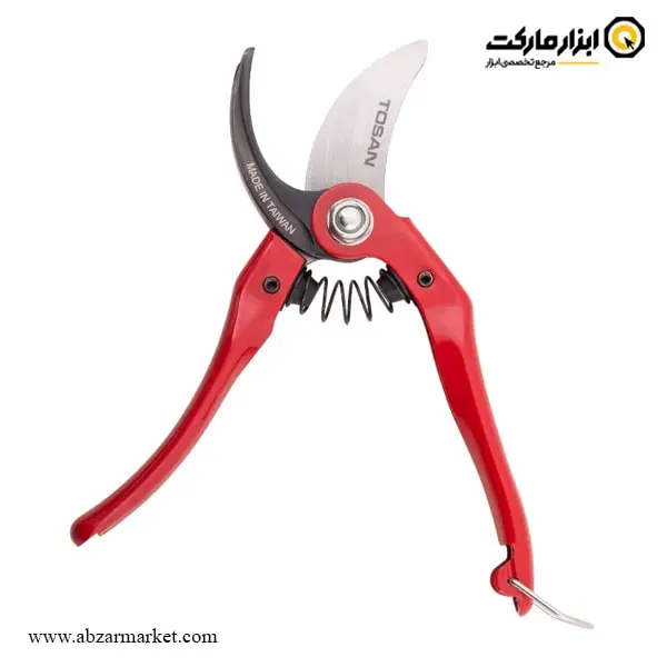 قیچی باغبانی توسن مدل TGS119X قیچی باغبانی توسن مدل TGS119X
