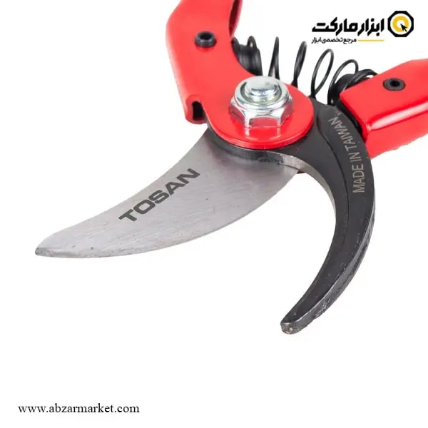 قیچی باغبانی توسن مدل TGS119X قیچی باغبانی توسن مدل TGS119X
