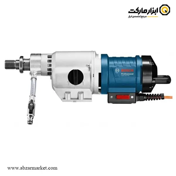 دریل نمونه بردار بوش 350 میلی متر با پایه مدل GDB 350 WE + GCR 350 دریل نمونه بردار بوش 350 میلی متر با پایه مدل GDB 350 WE + GCR 350