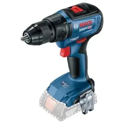 دریل شارژی بوش براشلس لیتیوم 18 ولت بدون باتری مدل GSR 18V-50