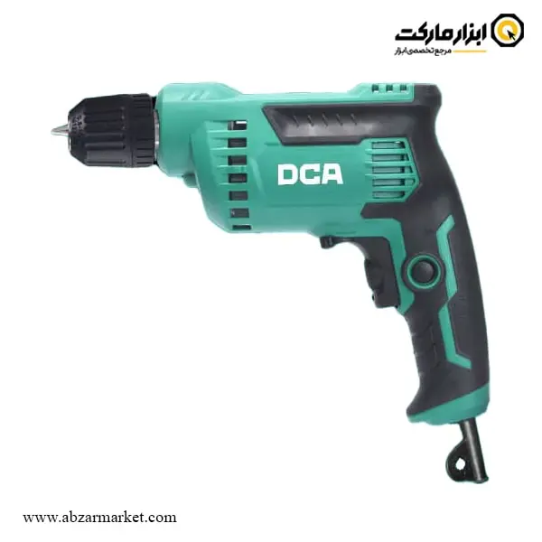 دریل DCA مدل AJZ05-10BK دریل DCA مدل AJZ05-10BK
