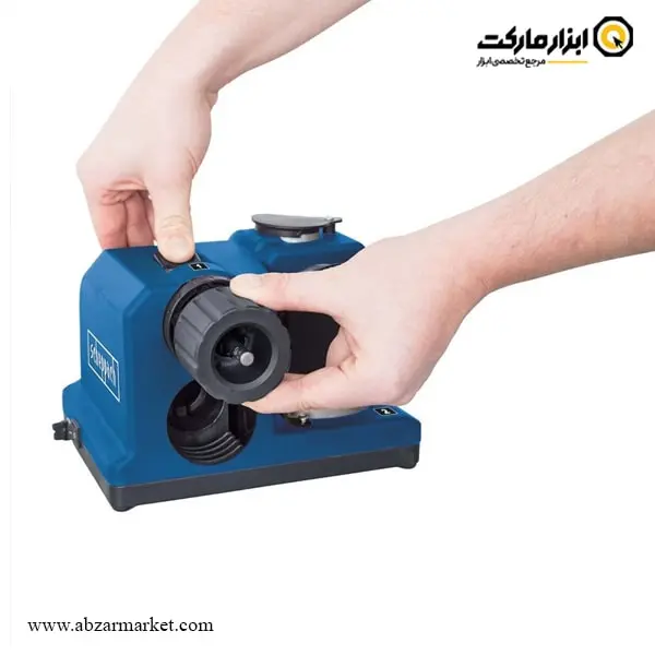 مته تیز کن برقی شپخ 3 تا 13 میلی متر مدل DBS800 مته تیز کن برقی شپخ 3 تا 13 میلی متر مدل DBS800
