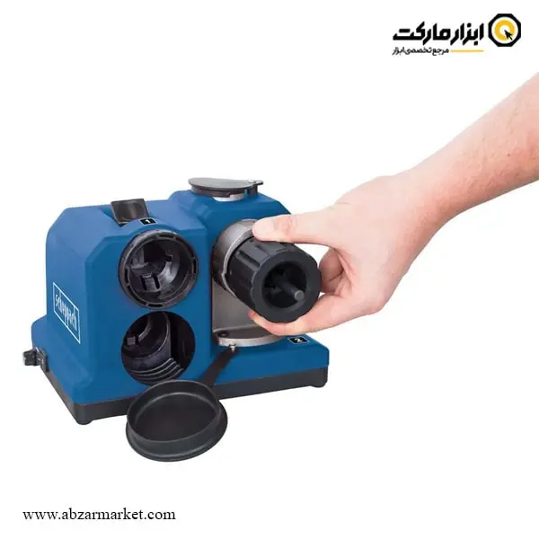 مته تیز کن برقی شپخ 3 تا 13 میلی متر مدل DBS800 مته تیز کن برقی شپخ 3 تا 13 میلی متر مدل DBS800