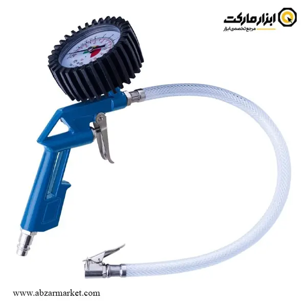 ست ابزار بادی شپخ 5 عددی مدل 3906101704 ست ابزار بادی شپخ 5 عددی مدل 3906101704