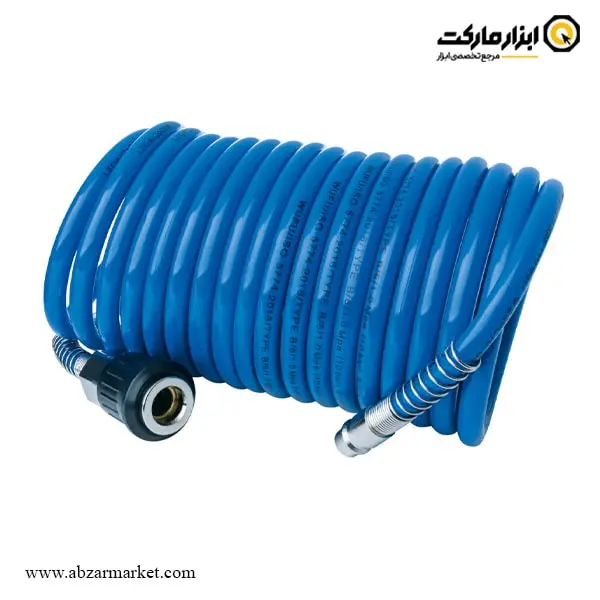 ست ابزار بادی شپخ 5 عددی مدل 3906101704 ست ابزار بادی شپخ 5 عددی مدل 3906101704
