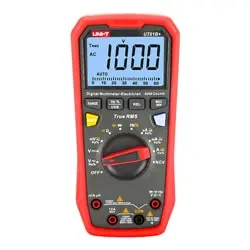 مولتی متر دیجیتال یونیتی مدل +UT61B