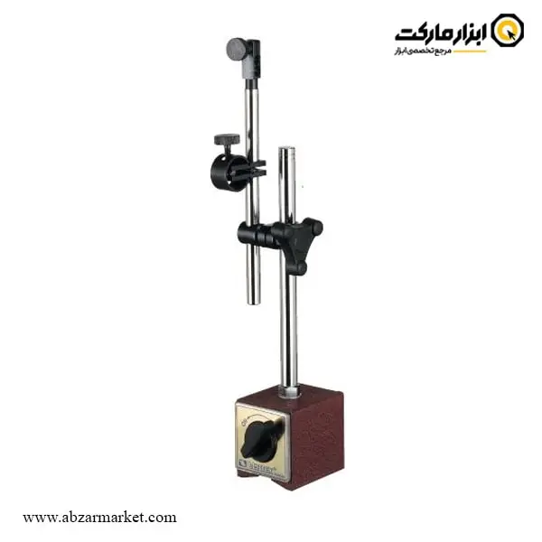 پایه ساعت اندیکاتور ورتکس مگنتی مدل VMB-02 پایه ساعت اندیکاتور ورتکس مگنتی مدل VMB-02