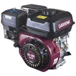 موتور تک گاردنیا 7 اسب بخار مدل GM-30407