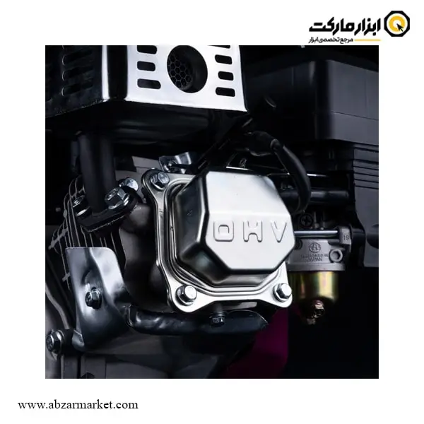 موتور تک گاردنیا 7 اسب بخار مدل GM-30407
