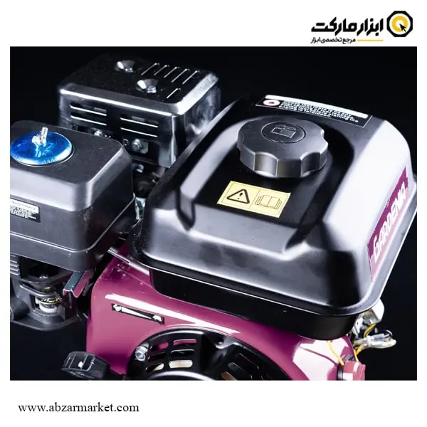 موتور تک گاردنیا 7 اسب بخار مدل GM-30407