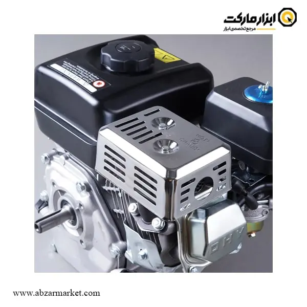 موتور تک گاردنیا 7 اسب بخار مدل GM-30407