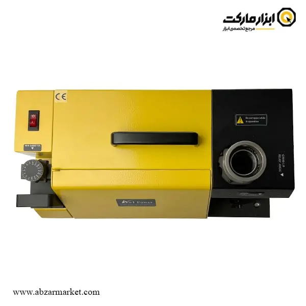 مته تیز کن برقی ای اس تی پاور 12 تا 26 میلی متر مدل 26MA
