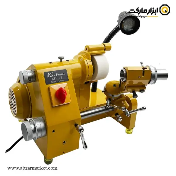دستگاه ابزار تیزکن ای اس تی پاور یونیورسال مدل AST-U3