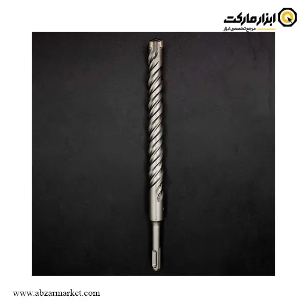 مته چهار شیار چهار الماسه موتا 460 میلی متر مدل MO112-460