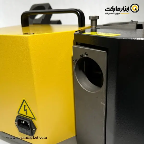 فرز تیز کن کف ای اس تی پاور 12 تا 30 میلی متر مدل F30