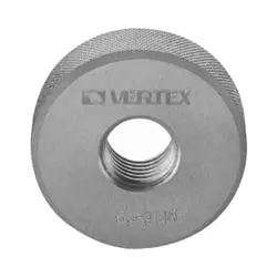 گیج رزوه برو رینگی ورتکس مدل VRG