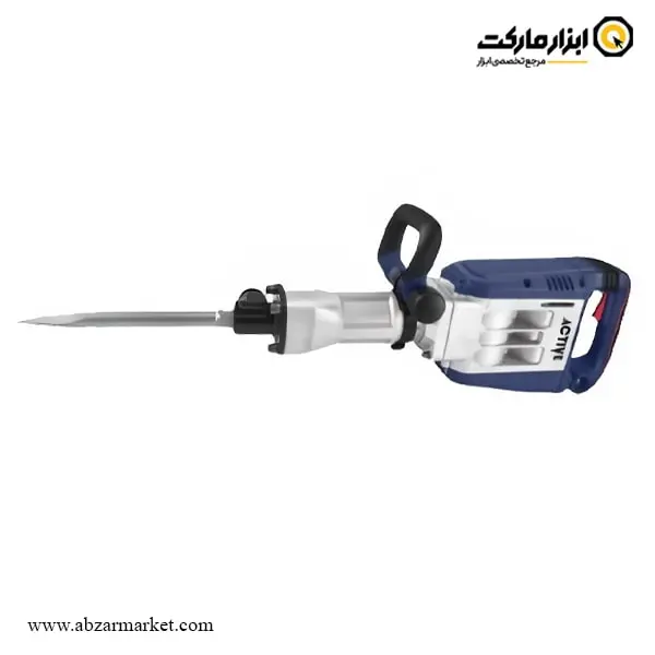 چکش تخریب اکتیو 16 کیلویی مدل AC-2515OI چکش تخریب اکتیو 16 کیلویی مدل AC-2515OI