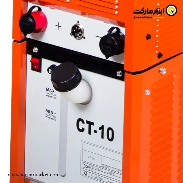 اینورتر جوشکاری میگ وینر 500 آمپر مدل HIPOWER 7850-500M.A.N با گارانتی نامحدود