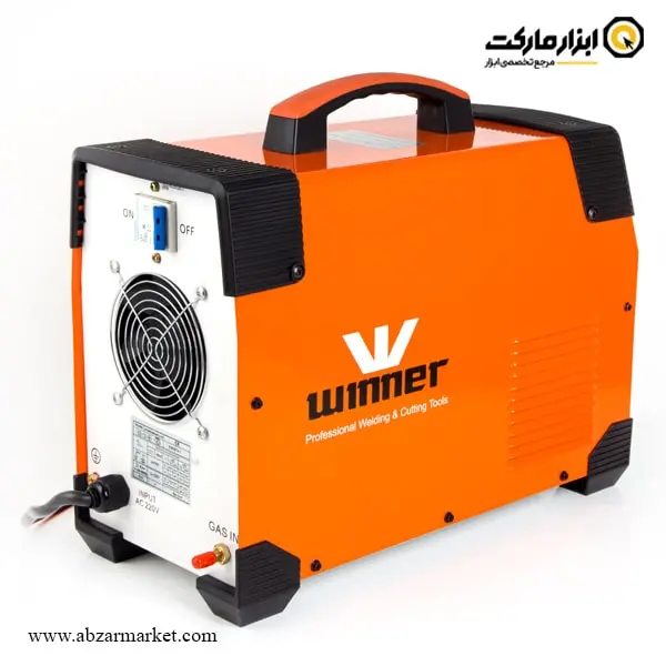 اینورتر جوشکاری تیگ وینر 200 آمپر مدل HI POWER 8850-200 T.A.D.P با گارانتی نامحدود اینورتر جوشکاری تیگ وینر 200 آمپر مدل HI POWER 8850-200 T.A.D.P با گارانتی نامحدود