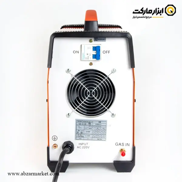 اینورتر جوشکاری تیگ وینر 200 آمپر مدل HI POWER 8850-200 T.A.D.P با گارانتی نامحدود اینورتر جوشکاری تیگ وینر 200 آمپر مدل HI POWER 8850-200 T.A.D.P با گارانتی نامحدود