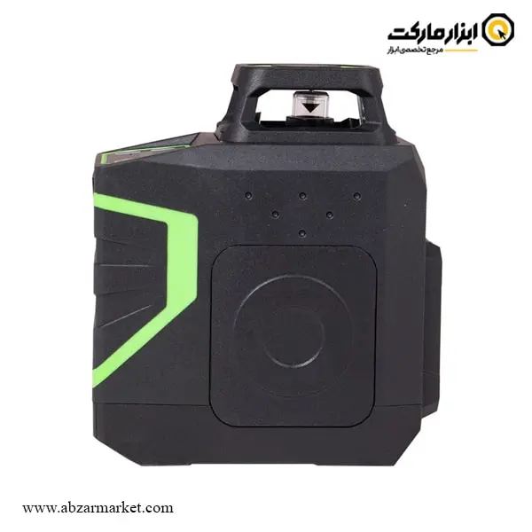 تراز لیزری اکتیو دو خط 360 درجه نور سبز مدل AC-62360G تراز لیزری اکتیو دو خط 360 درجه نور سبز مدل AC-62360G