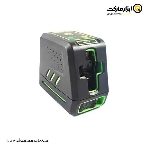 تراز لیزری اکتیو دو خط نور سبز مدل AC-6802G تراز لیزری اکتیو دو خط نور سبز مدل AC-6802G
